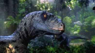 Primeval: La Serie Británica que Une Dinosaurios y Ciencia Ficción al Estilo Doctor Who