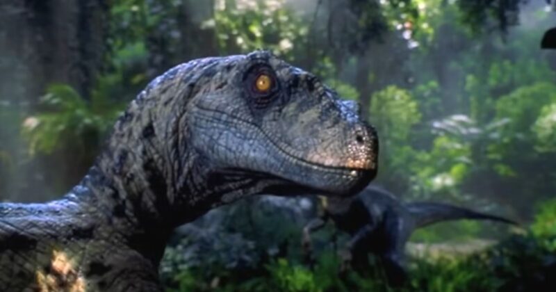 Primeval: La Serie Británica que Une Dinosaurios y Ciencia Ficción al Estilo Doctor Who
