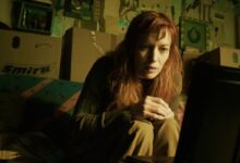 Sender, el Thriller que Convierte las Compras Online en una Pesadilla Real