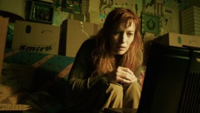 Sender, el Thriller que Convierte las Compras Online en una Pesadilla Real