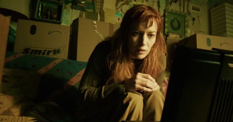 Sender, el Thriller que Convierte las Compras Online en una Pesadilla Real