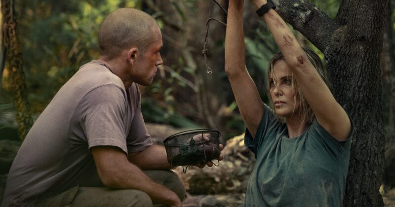 Don't Move: El thriller de supervivencia que todo fan de Apex debe descubrir