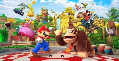 Nintendo Switch Online Añade 3 Juegos Clásicos que Puedes Disfrutar Gratis Ahora Mismo