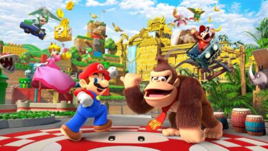 Nintendo Switch Online Añade 3 Juegos Clásicos que Puedes Disfrutar Gratis Ahora Mismo