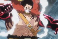 One Piece episodio 1162: fecha de estreno, horario y qué esperar del nuevo capítulo