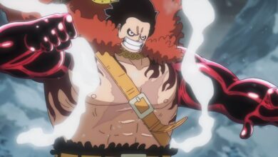 One Piece episodio 1162: fecha de estreno, horario y qué esperar del nuevo capítulo