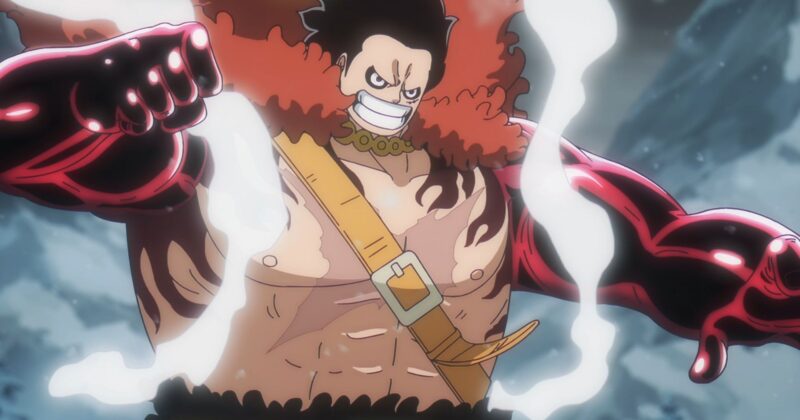 One Piece episodio 1162: fecha de estreno, horario y qué esperar del nuevo capítulo