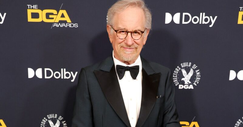 Robopocalypse de Steven Spielberg: La historia detrás del proyecto cancelado y sus desafíos económicos