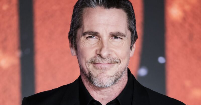 El thriller de Christian Bale que duplicó su presupuesto llega oficialmente a Hulu