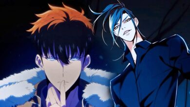 Eleceed: El Webtoon que Promete Reemplazar el Legado de Solo Leveling con Acción y Carisma