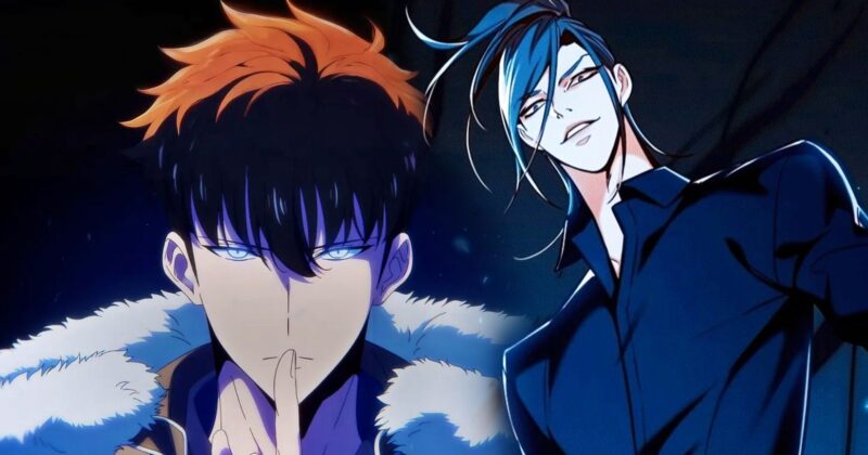 Eleceed: El Webtoon que Promete Reemplazar el Legado de Solo Leveling con Acción y Carisma