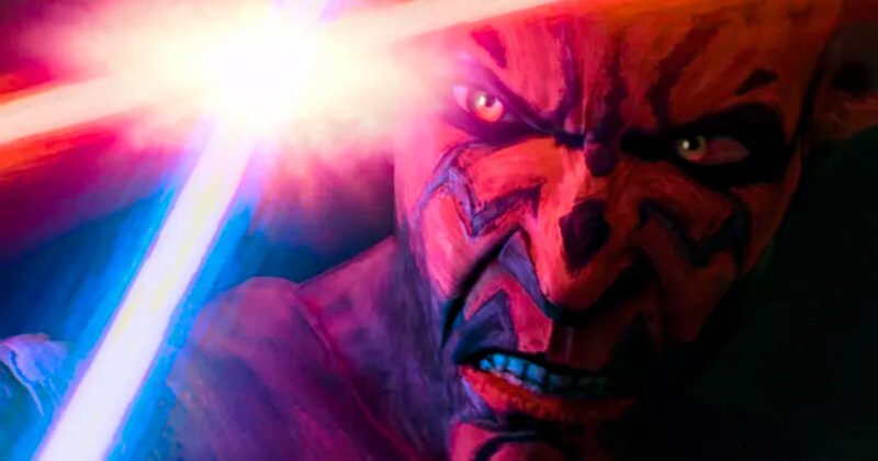 Los secretos y referencias más impactantes en los episodios 7 y 8 de Star Wars: Maul - Shadow Lord
