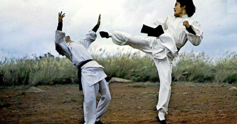Descubre la Trilogía Secreta de Artes Marciales que Puedes Disfrutar Gratis este Fin de Semana
