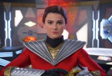 El Renacer de Power Rangers en Disney+: Un Reboot que Rompe con las Tradiciones de la Saga