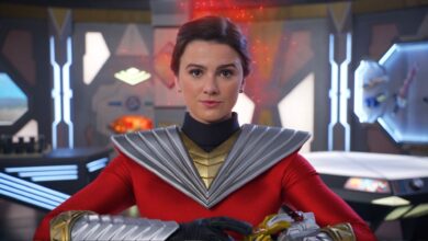 El Renacer de Power Rangers en Disney+: Un Reboot que Rompe con las Tradiciones de la Saga