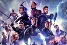 Los Avengers Clásicos Que Todavía Esperamos Ver en el Universo Cinematográfico Marvel