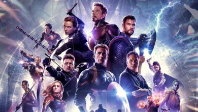 Los Avengers Clásicos Que Todavía Esperamos Ver en el Universo Cinematográfico Marvel
