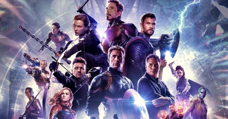 Los Avengers Clásicos Que Todavía Esperamos Ver en el Universo Cinematográfico Marvel