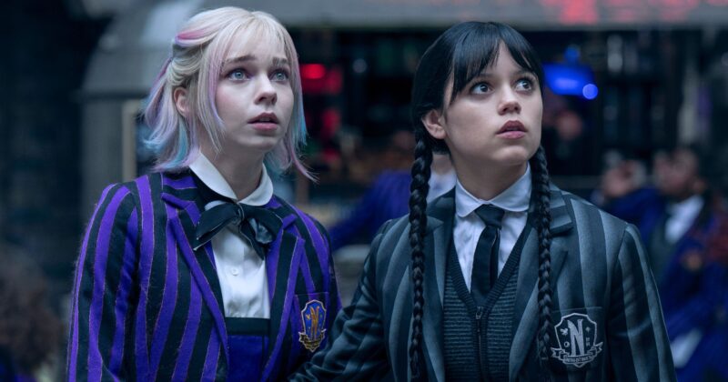 Las Series de Netflix Renovadas que Marcarán el Ritmo del Streaming en 2026