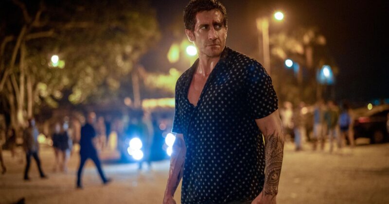 Jake Gyllenhaal regresa con fuerza en la épica secuela Road House 2 en Prime Video