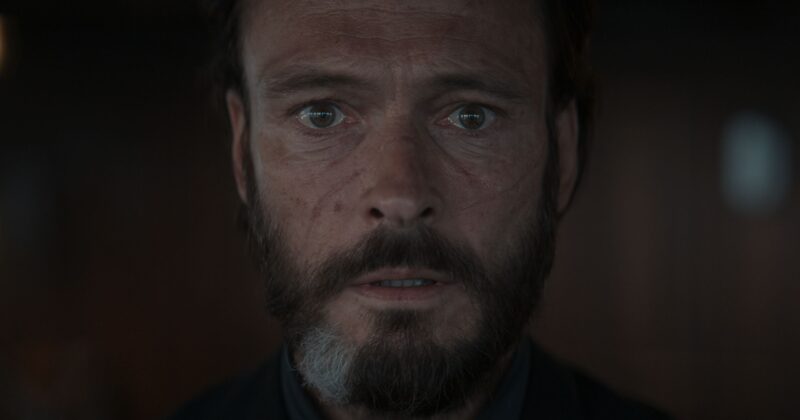 1899: La Serie de Misterio que Fusiona la Complejidad de Dark y Westworld en Netflix