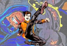 Karate Kid: El Maestro Marcial de DC que Deja a Batman en la Sombra