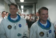 Cómo la obsesión de For All Mankind con Marte afecta negativamente a sus personajes astronautas