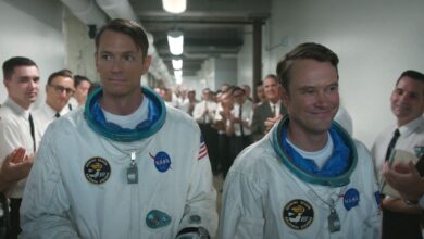 Cómo la obsesión de For All Mankind con Marte afecta negativamente a sus personajes astronautas