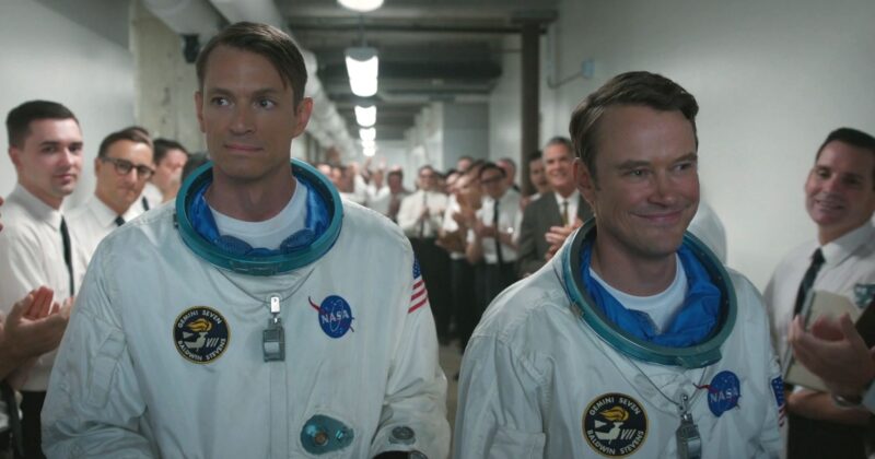Cómo la obsesión de For All Mankind con Marte afecta negativamente a sus personajes astronautas