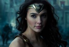 James Gunn Revela Nuevos Avances en Dos Series Clave del Universo DC, Incluida la Precuelas de Wonder Woman