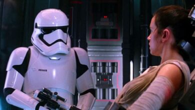 10 Cameos de Star Wars Que Probablemente Olvidaste y Que Merecen Ser Descubiertos