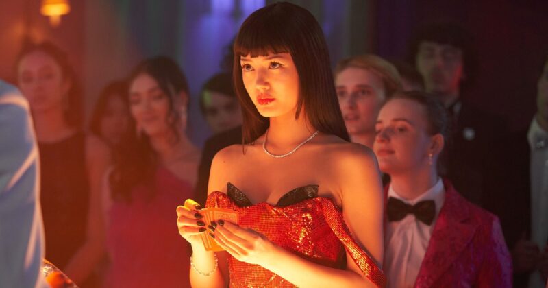 Bet en Netflix: El thriller psicológico que combina la intensidad de Cobra Kai y Squid Game