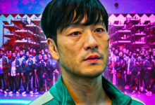 Park Hae-soo Regresa con El Espeluznante Thriller Coreano 'The Scarecrow', Imperdible Esta Primavera