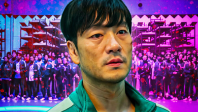 Park Hae-soo Regresa con El Espeluznante Thriller Coreano 'The Scarecrow', Imperdible Esta Primavera