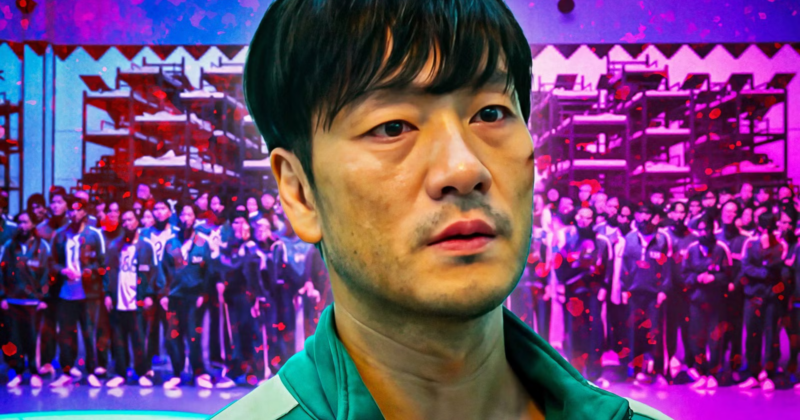 Park Hae-soo Regresa con El Espeluznante Thriller Coreano 'The Scarecrow', Imperdible Esta Primavera