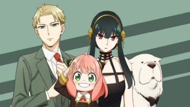 SPY×FAMILY ANIME EXTRA MISSION II: Una Gran Reunión que ilusiona a los fans de la temporada 4