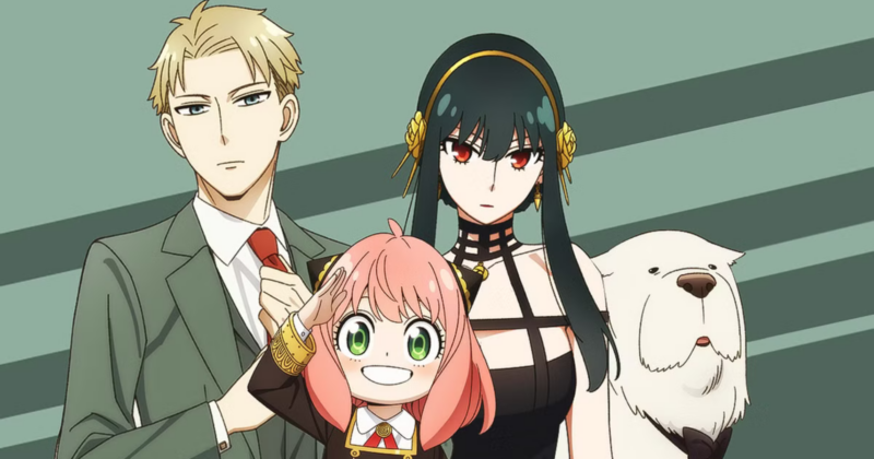 SPY×FAMILY ANIME EXTRA MISSION II: Una Gran Reunión que ilusiona a los fans de la temporada 4