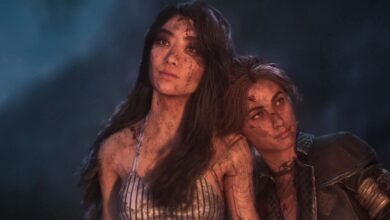 Clair Obscur Regresa con una Nueva Figura Coleccionable de Esquie para sus Fans