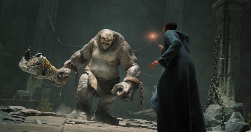 Hogwarts Legacy Continues to Evolve with Exciting New Content Through 2026