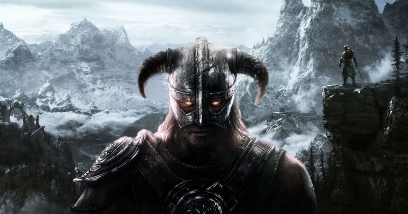 Cómo la revolución de mods en Skyrim demuestra que El Elder Scrolls 6 aún puede esperar