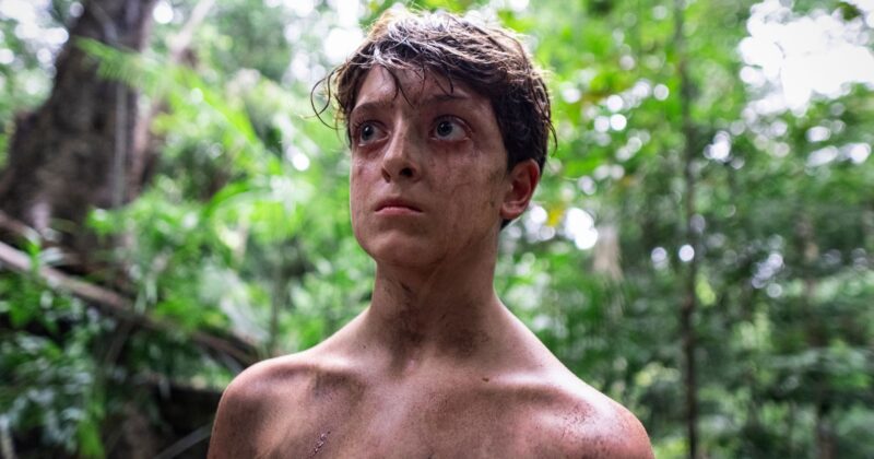 El Impactante Final de Lord of the Flies en Netflix y su Profundo Significado