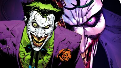 Joker’s Wild West Makeover: How a Cowboy Costume Finally Redefined an 86-Year-Old Icon