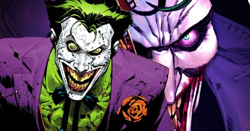 Joker’s Wild West Makeover: How a Cowboy Costume Finally Redefined an 86-Year-Old Icon