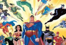 Prion, el héroe olvidado que reescribe la historia de la Liga de la Justicia en DC Comics