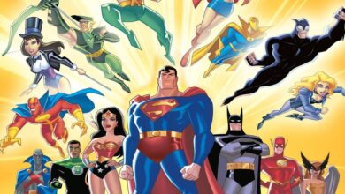 Prion, el héroe olvidado que reescribe la historia de la Liga de la Justicia en DC Comics