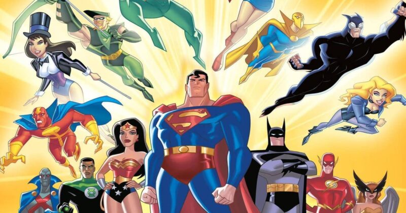 Prion, el héroe olvidado que reescribe la historia de la Liga de la Justicia en DC Comics