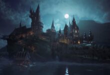 El Remaster Next-Gen de Hogwarts Legacy Desata el Rechazo de los Jugadores por su Uso de IA