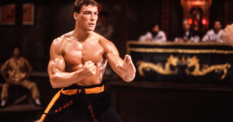 How Netflix's Cobra Kai Revolutionized the Martial Arts Genre for a New Generation
