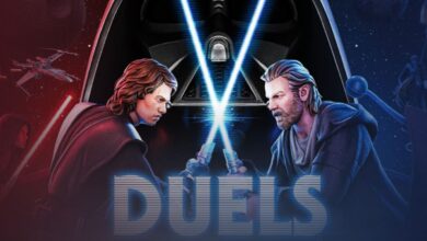 Star Wars: Duels en Fortnite: Una experiencia Jedi única e innovadora para fans y jugadores