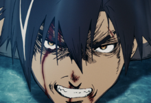 El Regreso de Sentenced to Be a Hero en Crunchyroll: Un Futuro Brillante para los Fans del Seinen